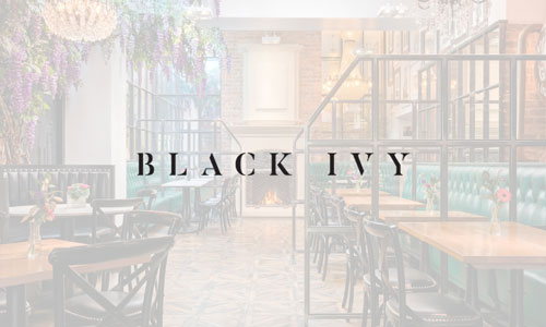 Black Ivy Hotel Thumbnail