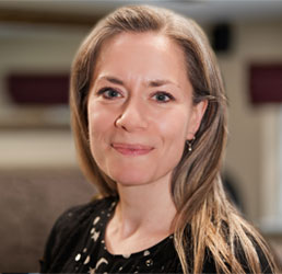 Olivia Fitzgerald