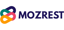 Mozrest Logo