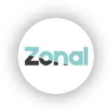 Zonal Logo