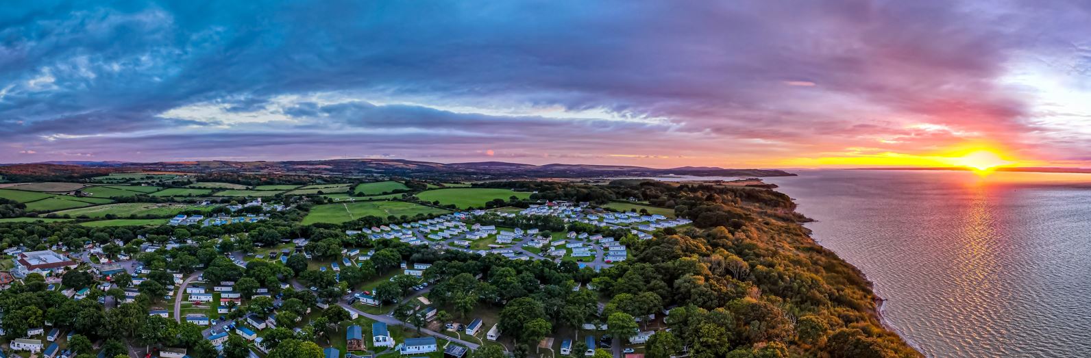 Holiday Park