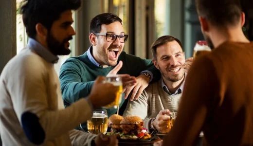 5: Improving the guest experience and driving loyalty