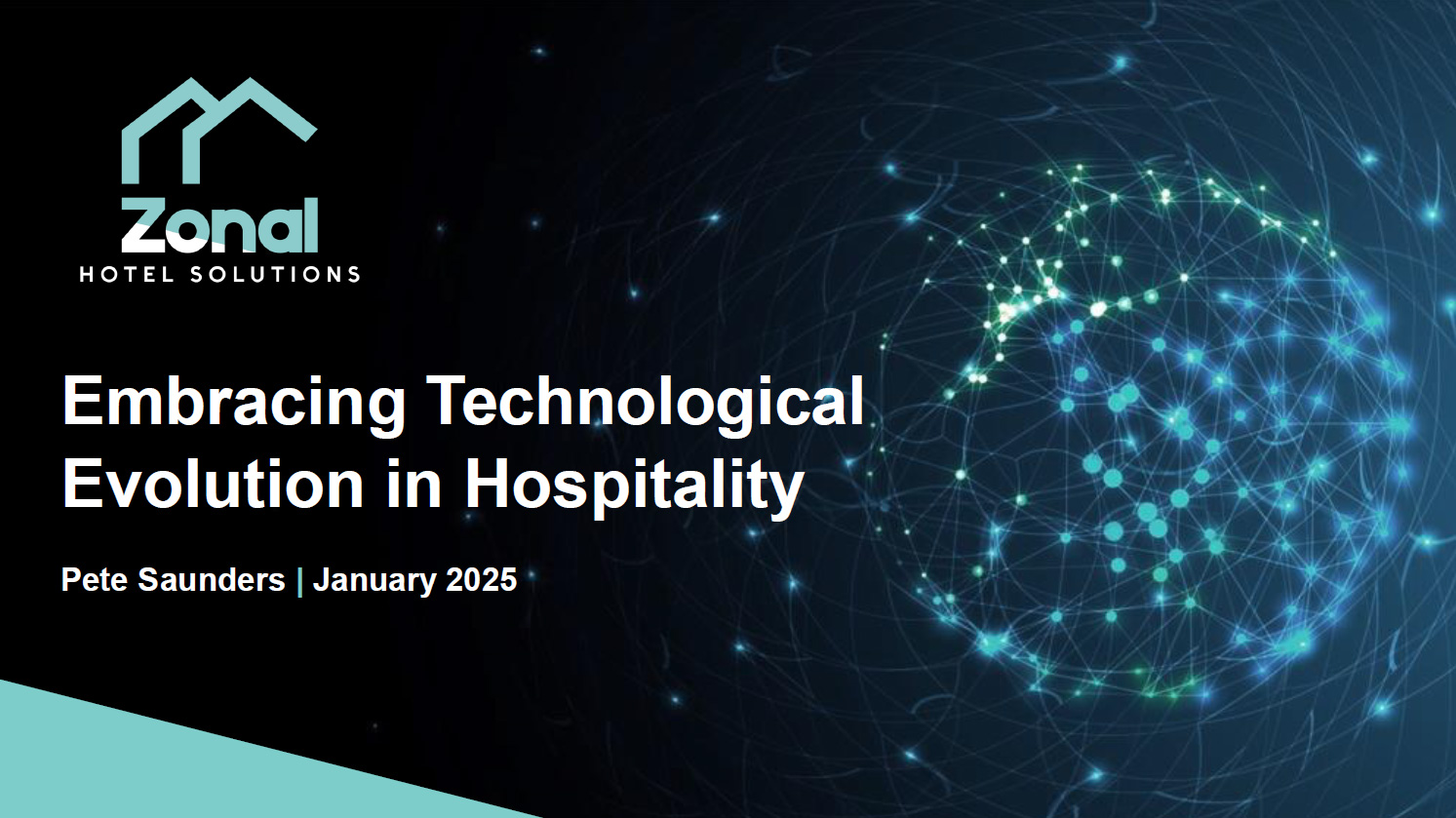 Embracing Technological-Evolution in Hospitality