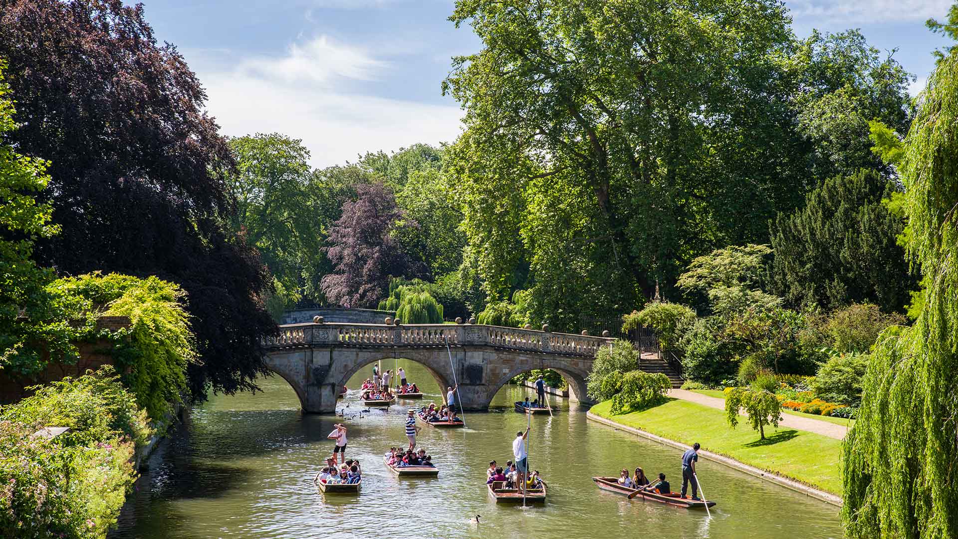 UK Tourism Boost for 2025